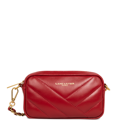 Mini pochette smartphone - Soft Matelassé