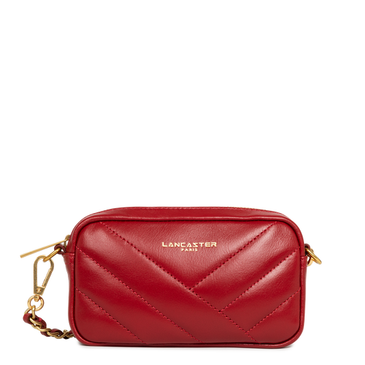 Mini pochette smartphone - Soft Matelassé