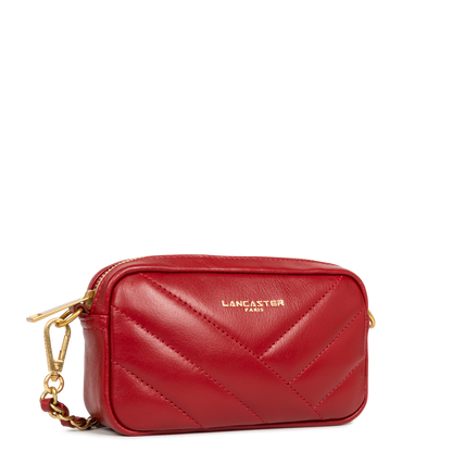 Mini pochette smartphone - Soft Matelassé