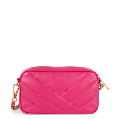 Mini pochette smartphone - Soft Matelassé