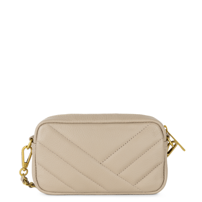 Mini pochette smartphone - Soft Matelassé