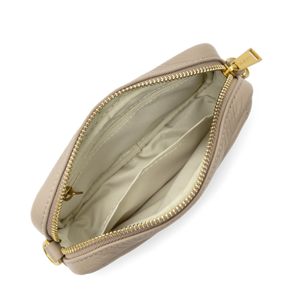 Mini pochette smartphone - Soft Matelassé
