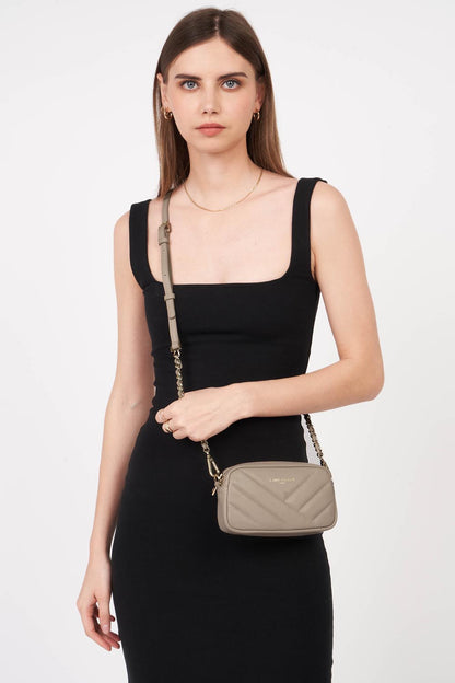 Mini pochette smartphone - Soft Matelassé
