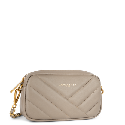 Mini pochette smartphone - Soft Matelassé