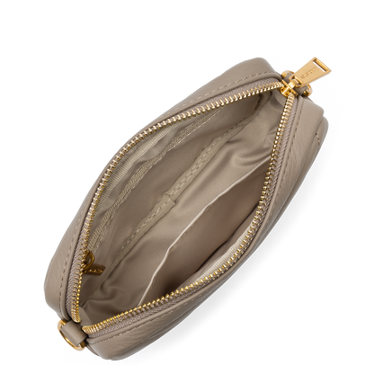 Mini pochette smartphone - Soft Matelassé