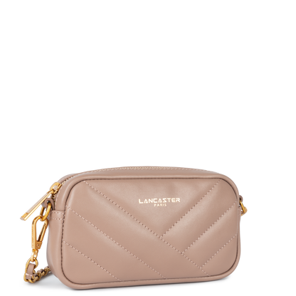Mini pochette smartphone - Soft Matelassé