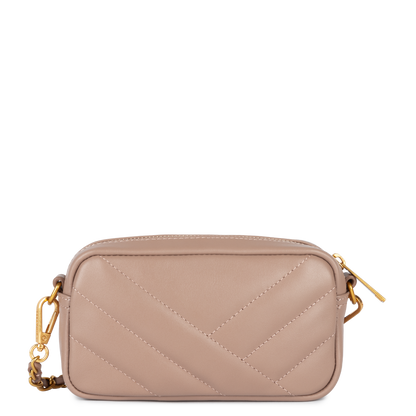 Mini pochette smartphone - Soft Matelassé