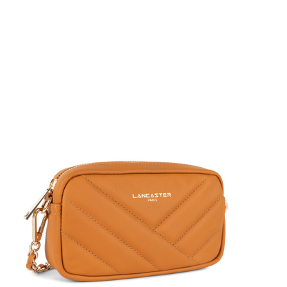 Mini pochette smartphone - Soft Matelassé