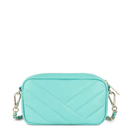 Mini pochette smartphone - Soft Matelassé