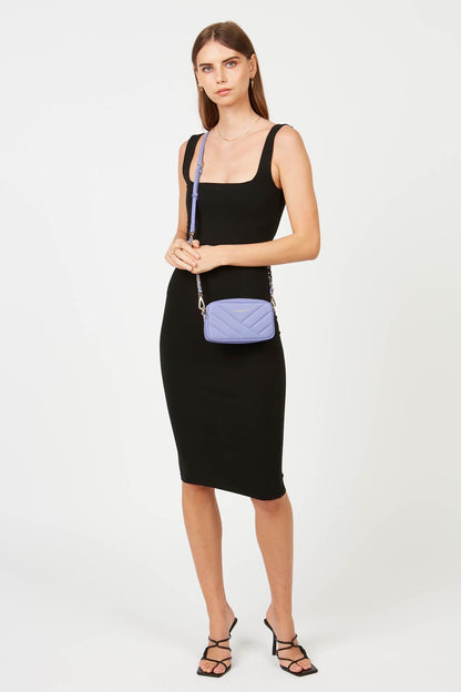 Mini pochette smartphone - Soft Matelassé