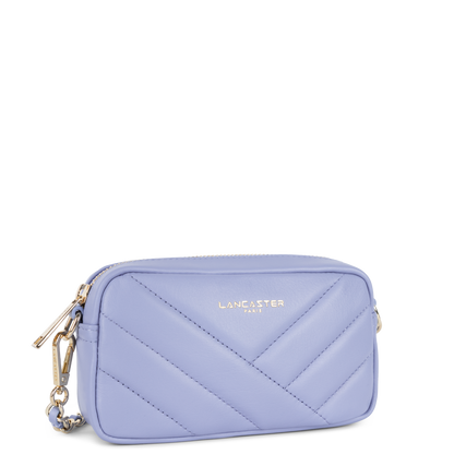 Mini pochette smartphone - Soft Matelassé