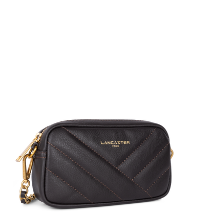 Mini pochette smartphone - Soft Matelassé