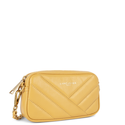 Mini pochette smartphone - Soft Matelassé