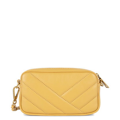Mini pochette smartphone - Soft Matelassé