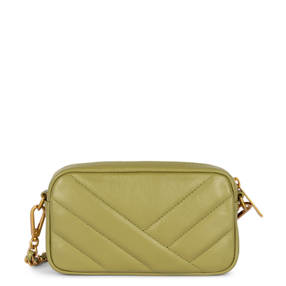 Mini pochette smartphone - Soft Matelassé