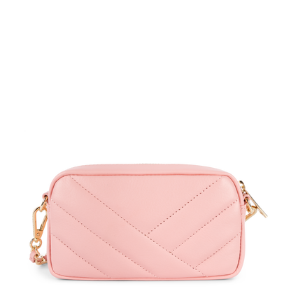 Mini pochette smartphone - Soft Matelassé