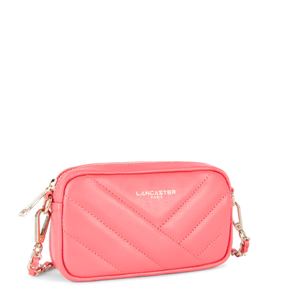 Mini pochette smartphone - Soft Matelassé