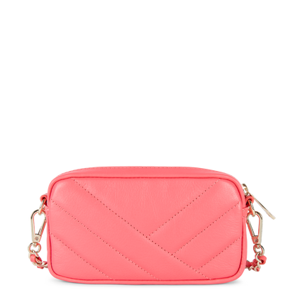Mini pochette smartphone - Soft Matelassé