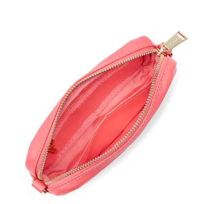 Mini pochette smartphone - Soft Matelassé