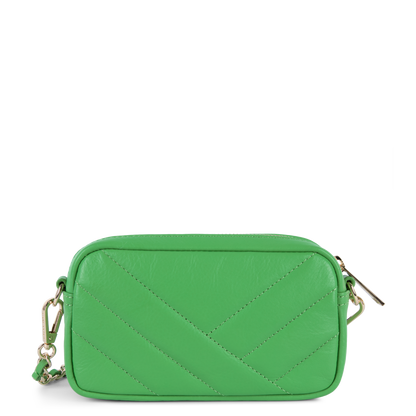 Mini pochette smartphone - Soft Matelassé