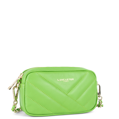 Mini pochette smartphone - Soft Matelassé