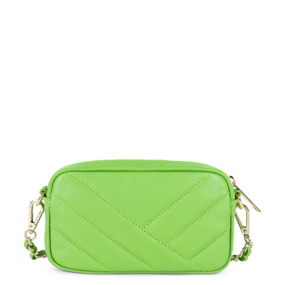 Mini pochette smartphone - Soft Matelassé