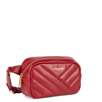 Sac banane - Soft Matelassé