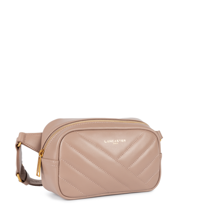 Sac banane - Soft Matelassé