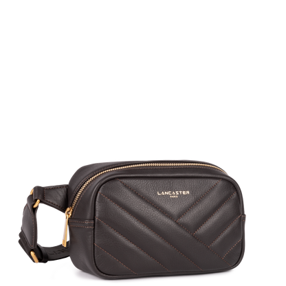 Sac banane - Soft Matelassé