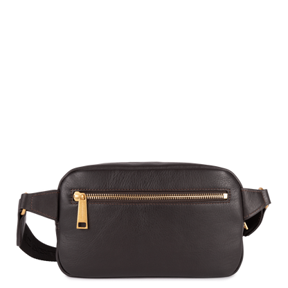 Sac banane - Soft Matelassé