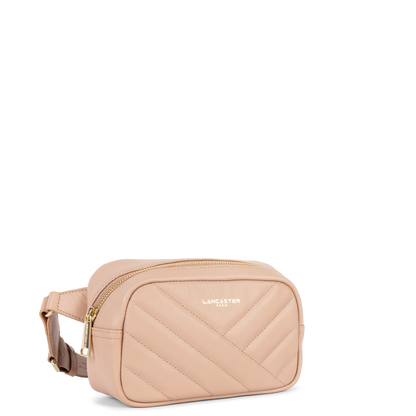 Sac banane - Soft Matelassé