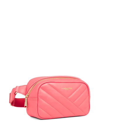 Sac banane - Soft Matelassé
