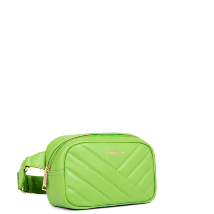 Sac banane - Soft Matelassé