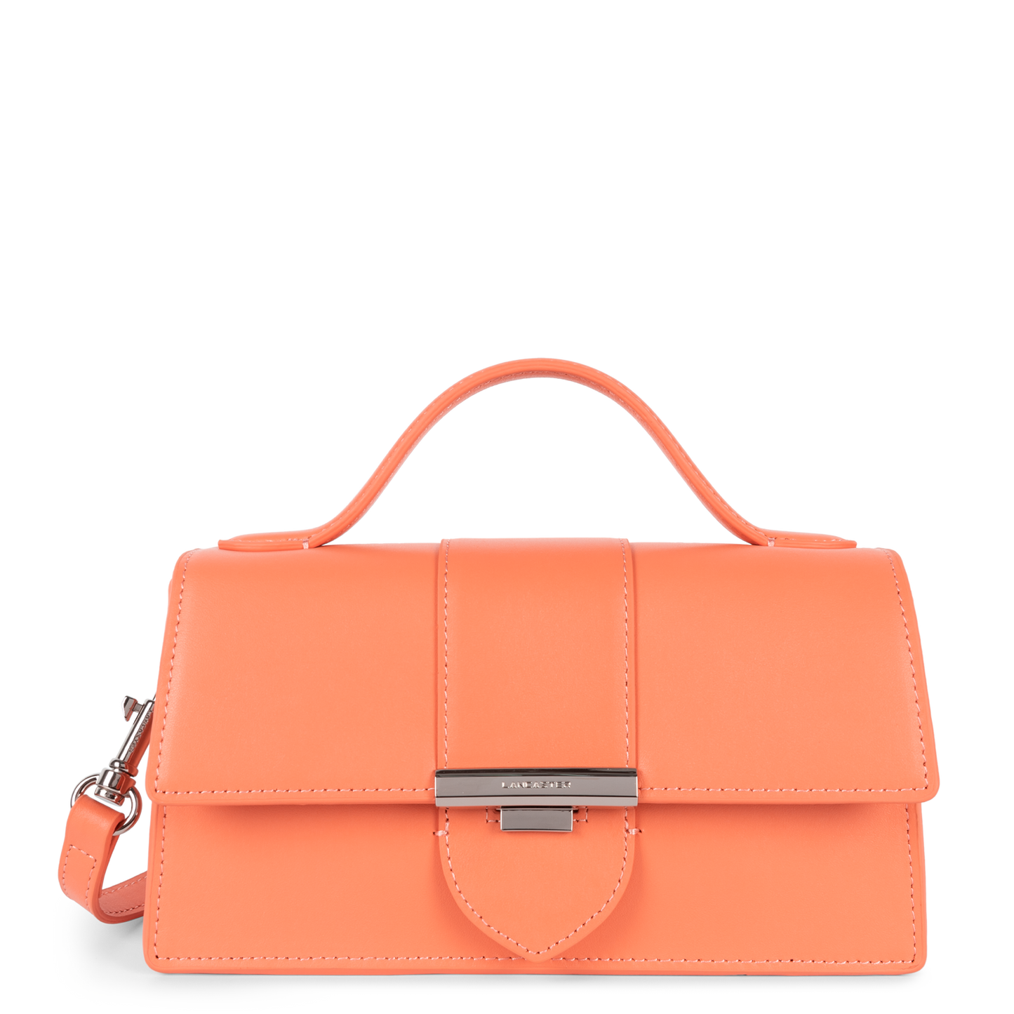 sac à main - paris ily #couleur_abricot