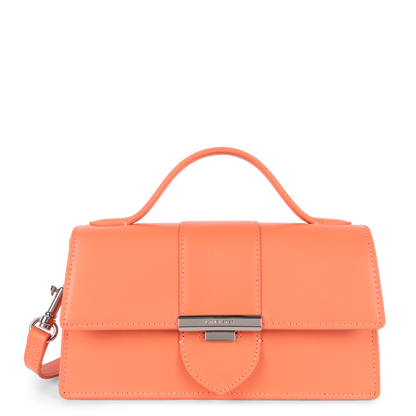 sac à main - paris ily #couleur_abricot