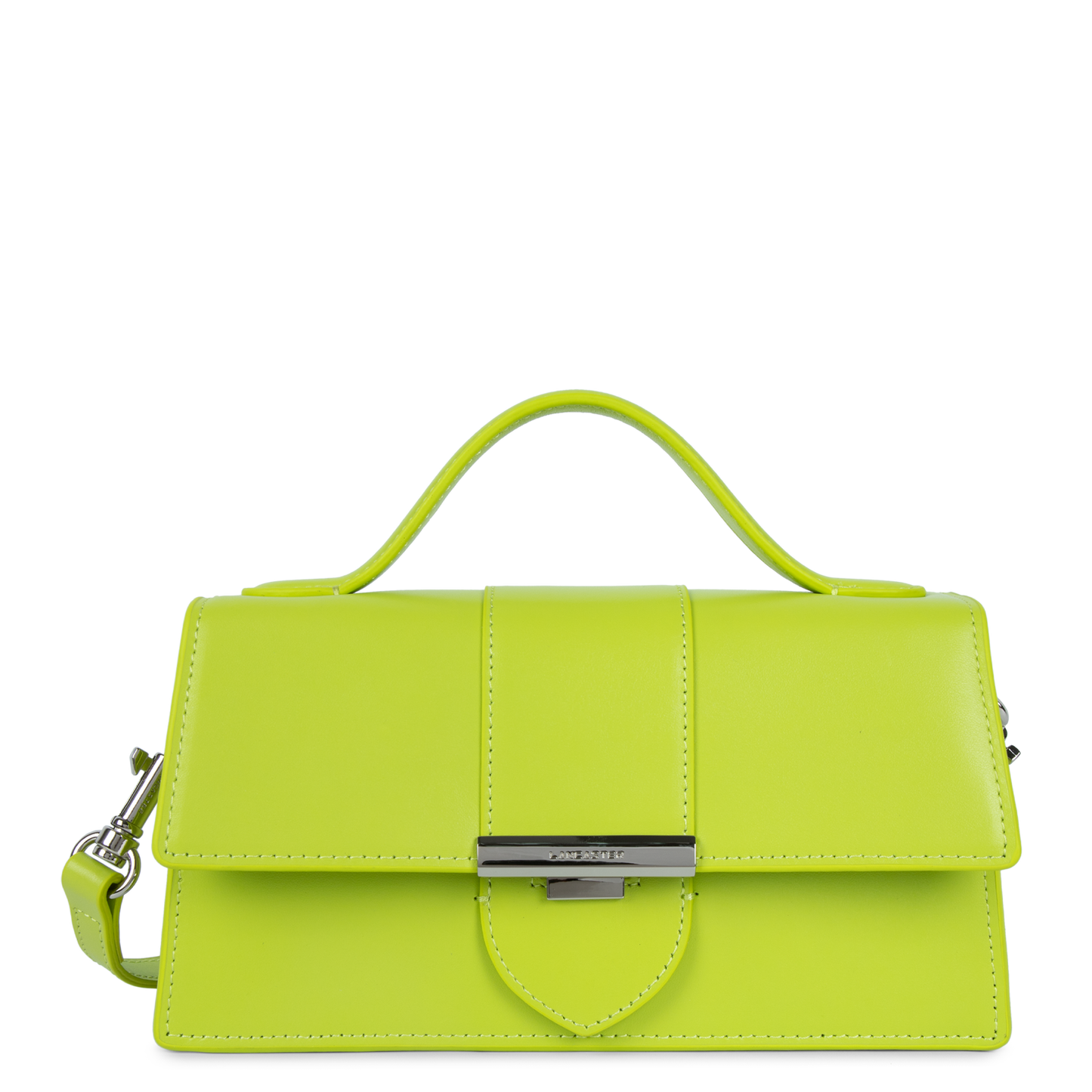 sac à main - paris ily #couleur_anis
