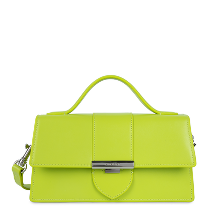 sac à main - paris ily #couleur_anis