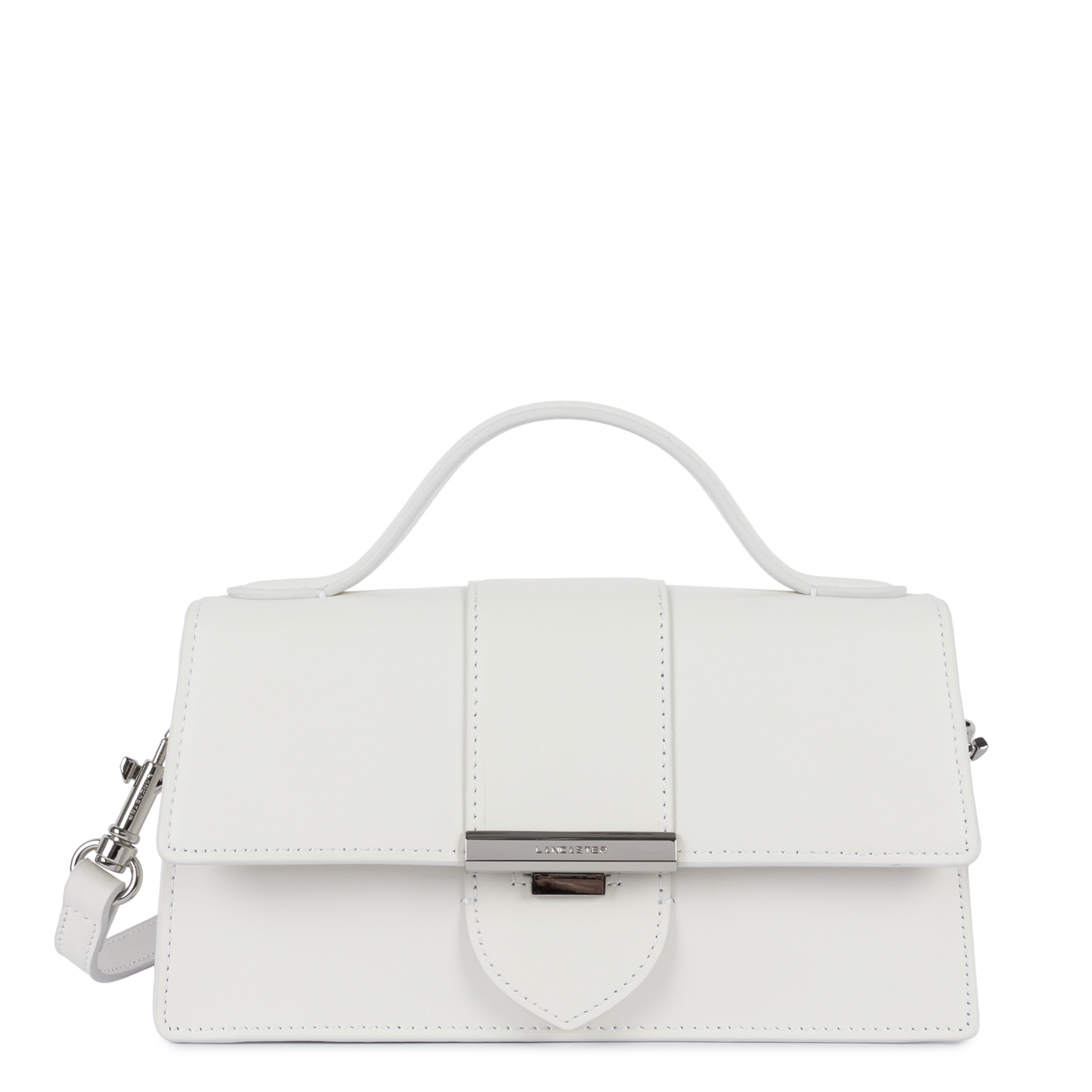 sac à main - paris ily #couleur_blanc-cass