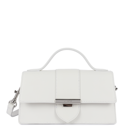 sac à main - paris ily #couleur_blanc-cass