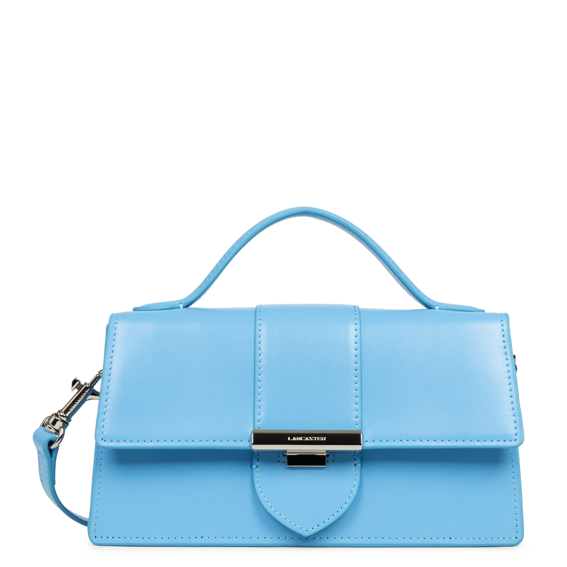 sac à main - paris ily #couleur_bleu-atoll