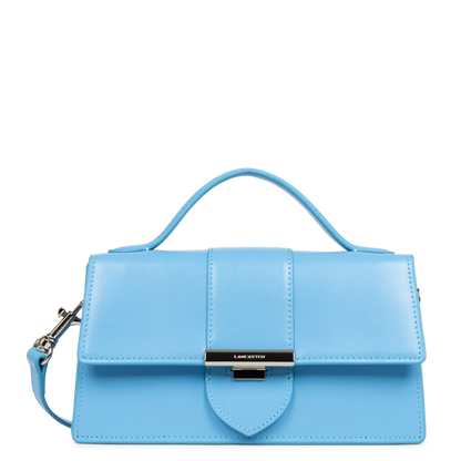sac à main - paris ily #couleur_bleu-atoll