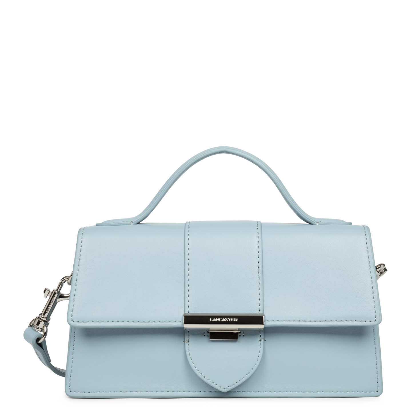 sac à main - paris ily #couleur_bleu-cendre