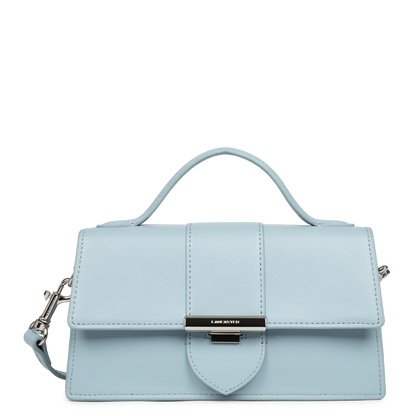 sac à main - paris ily #couleur_bleu-cendre
