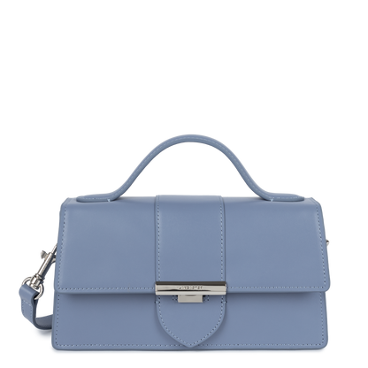 sac à main - paris ily #couleur_bleu-givr