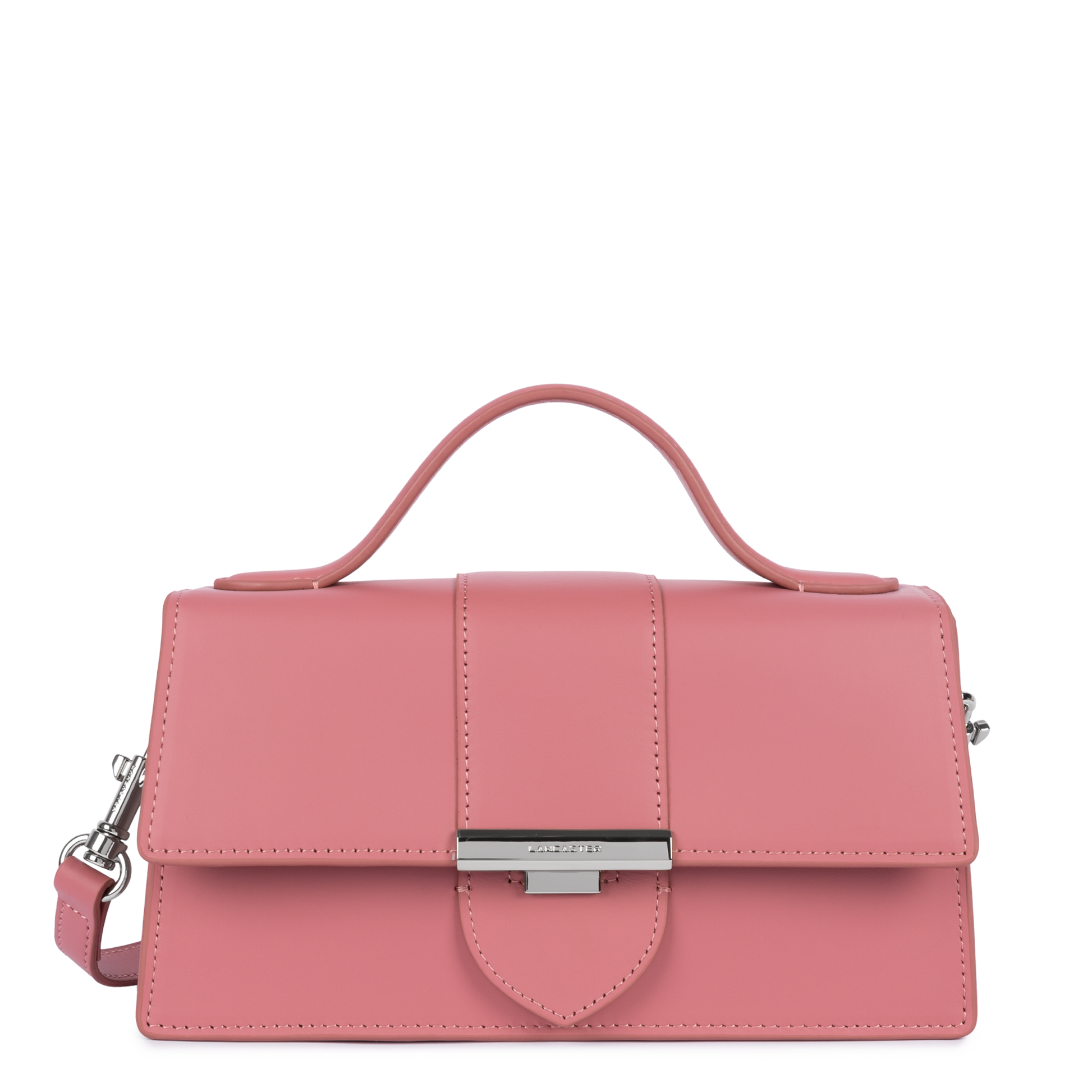 sac à main - paris ily #couleur_blush-fum