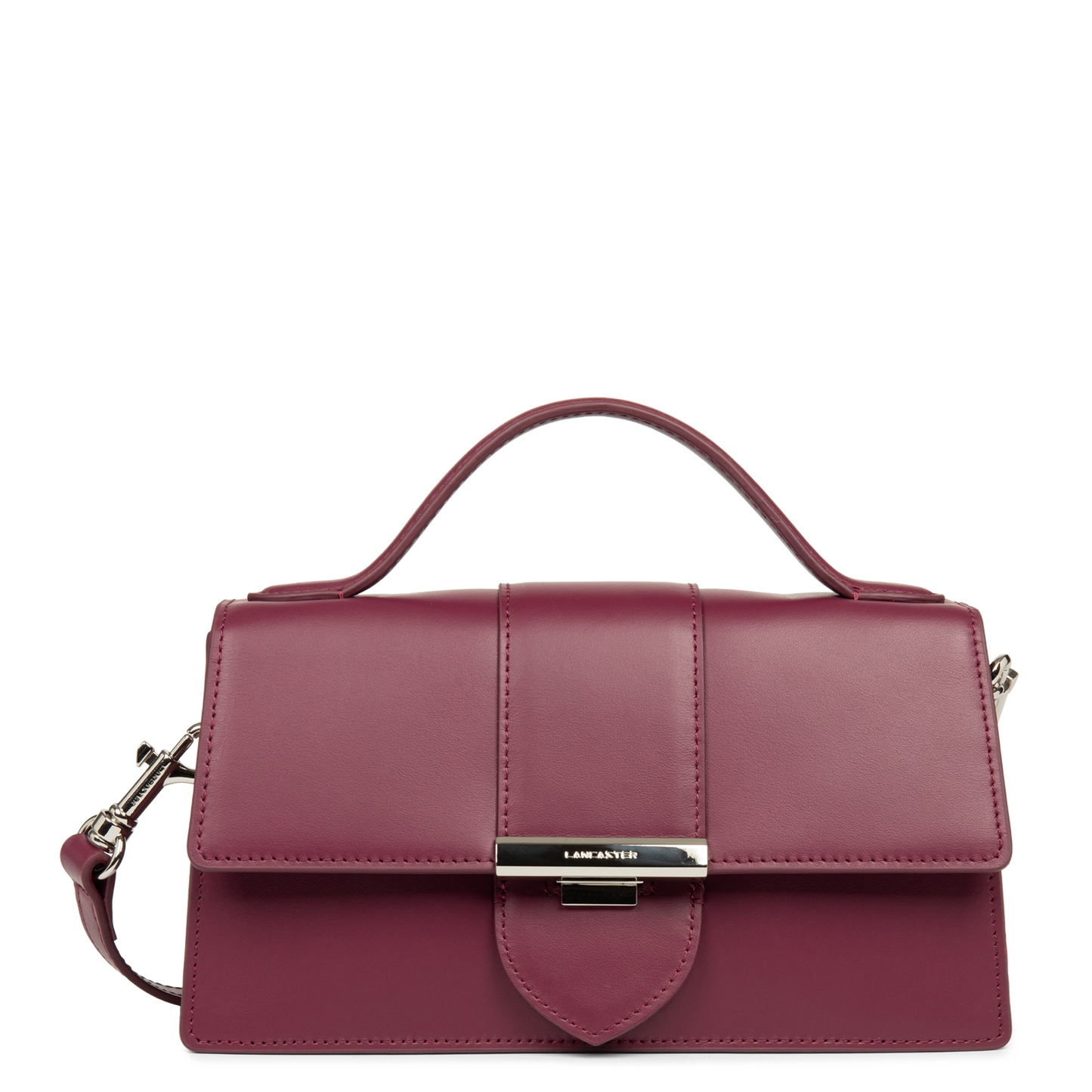 sac à main - paris ily #couleur_bordeaux