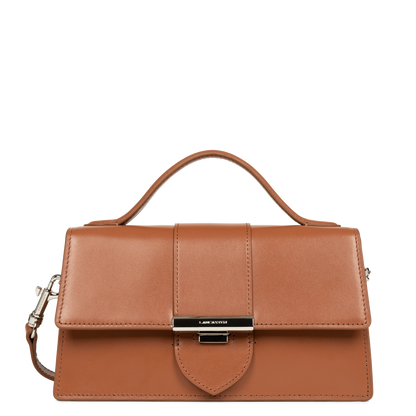 sac à main - paris ily #couleur_camel