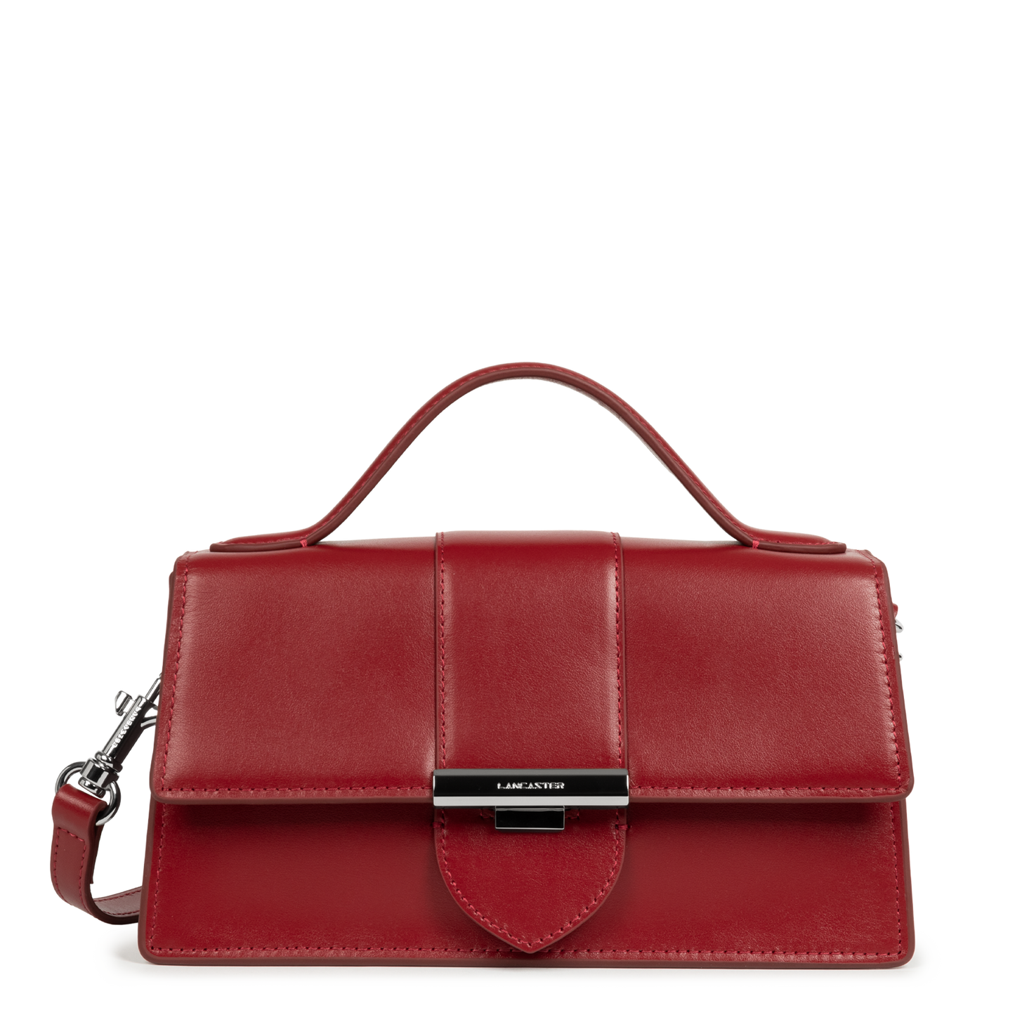 sac à main - paris ily #couleur_carmin