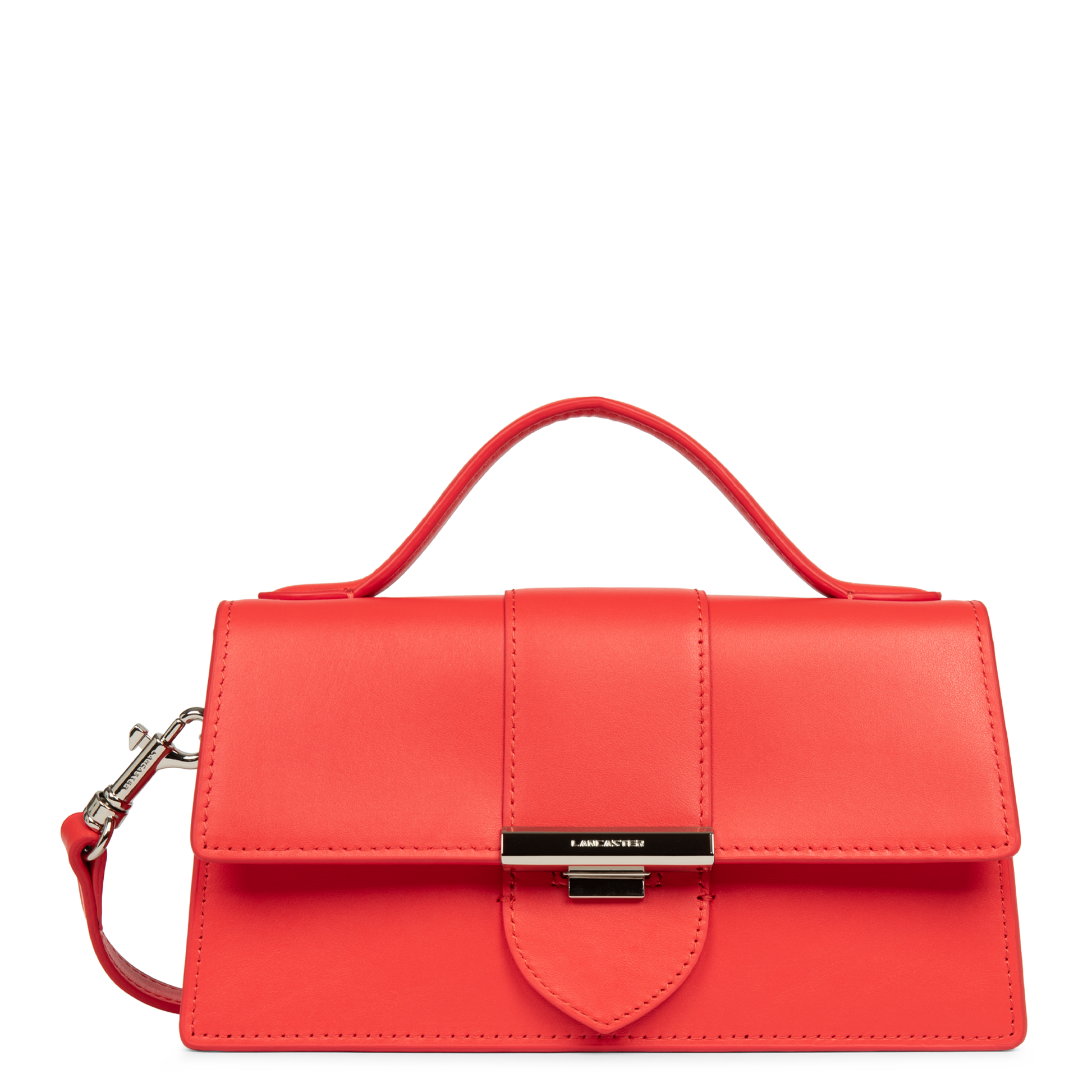sac à main - paris ily #couleur_corail