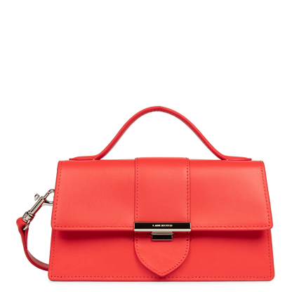 sac à main - paris ily #couleur_corail